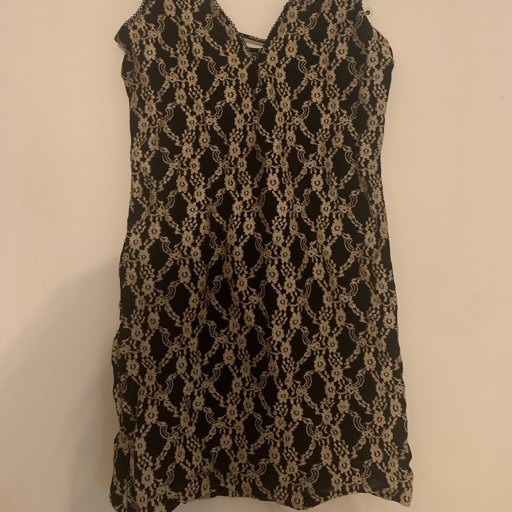 FREE PEOPLE DRESS